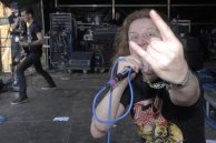 SUBLIME CADAVERIC DECOMPOSITION